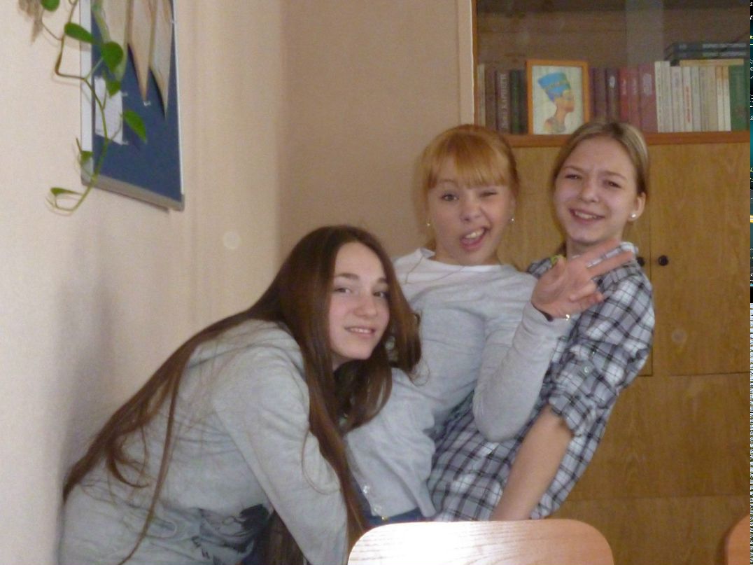 Яночка Латышева Денисовна | Красноярск