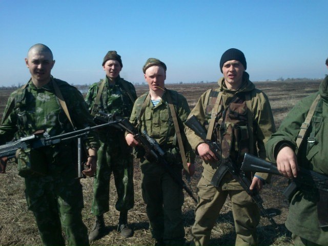 Роман Соловьев | Ставрополь