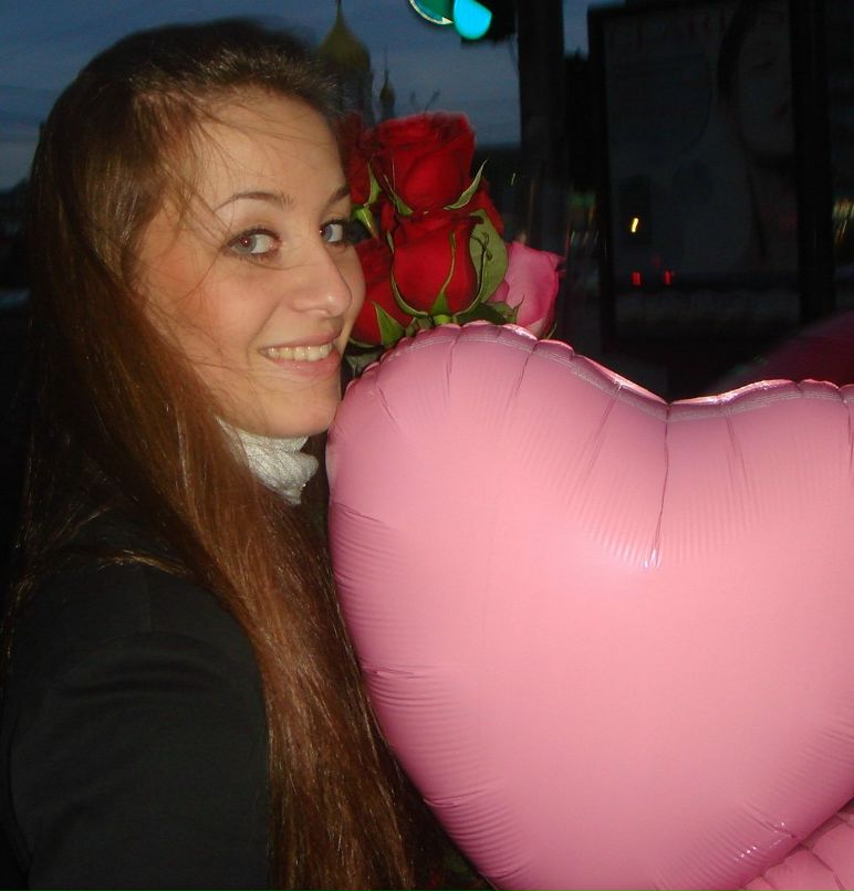 Svetik Межуева ˙·•✰ К @пℛиз╠╣@Я ✰ | Новосибирск