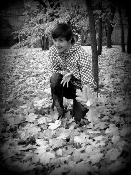 №94, Дмитрий Панов, 31 год, Черкассы №94, Дмитрий Панов, 31 год, Черкассы