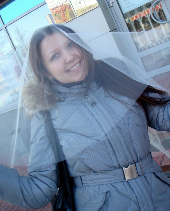 Алсу Юсупова | Казань