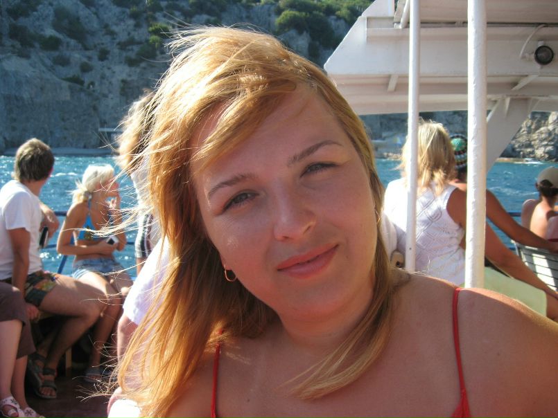 №6, Анна Корнацкая, 43 года, Киев №6, Анна Корнацкая, 43 года, Киев