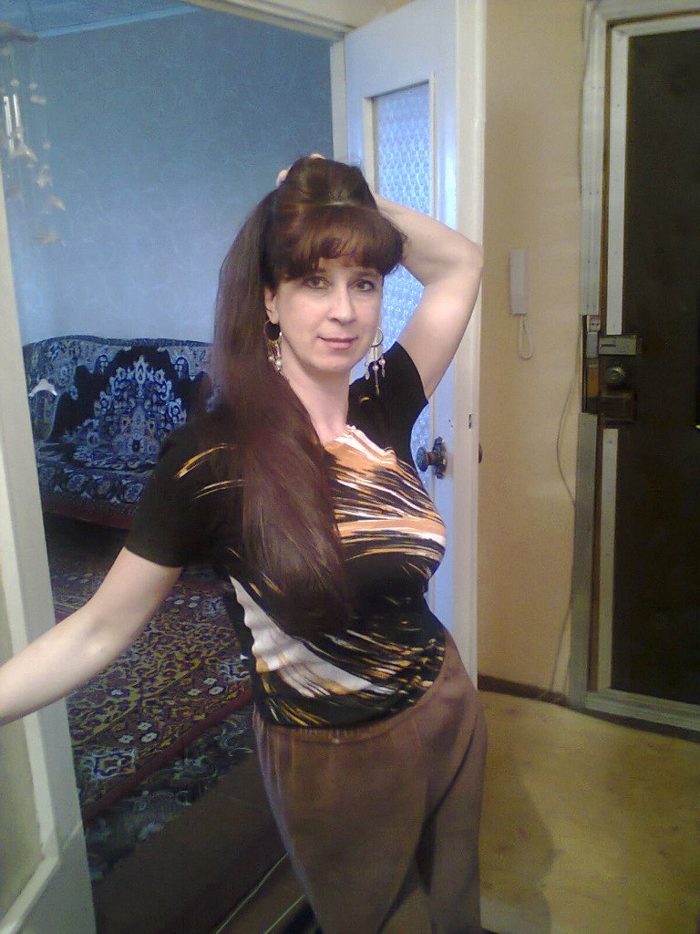 Лейла Султан | Кропивницкий / Кировоград