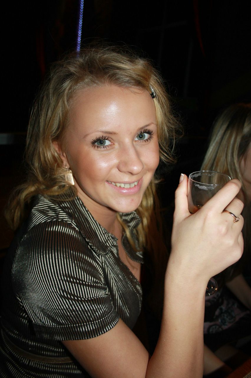 Анастасия Павлова | Москва