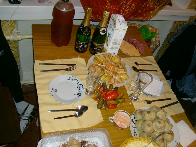 №6, Татьяна Дружинина, Улан-Удэ №6, Татьяна Дружинина, Улан-Удэ