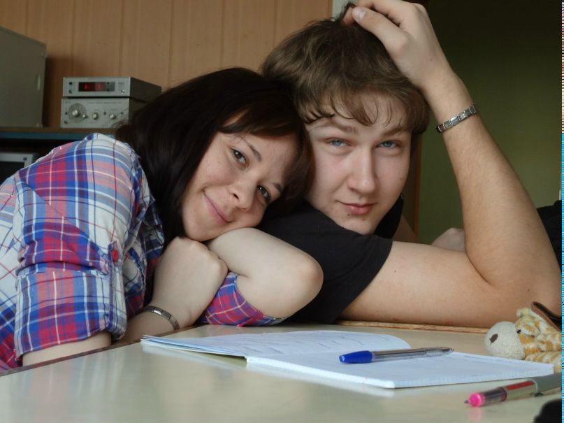 Вероника Домникова | Новосибирск