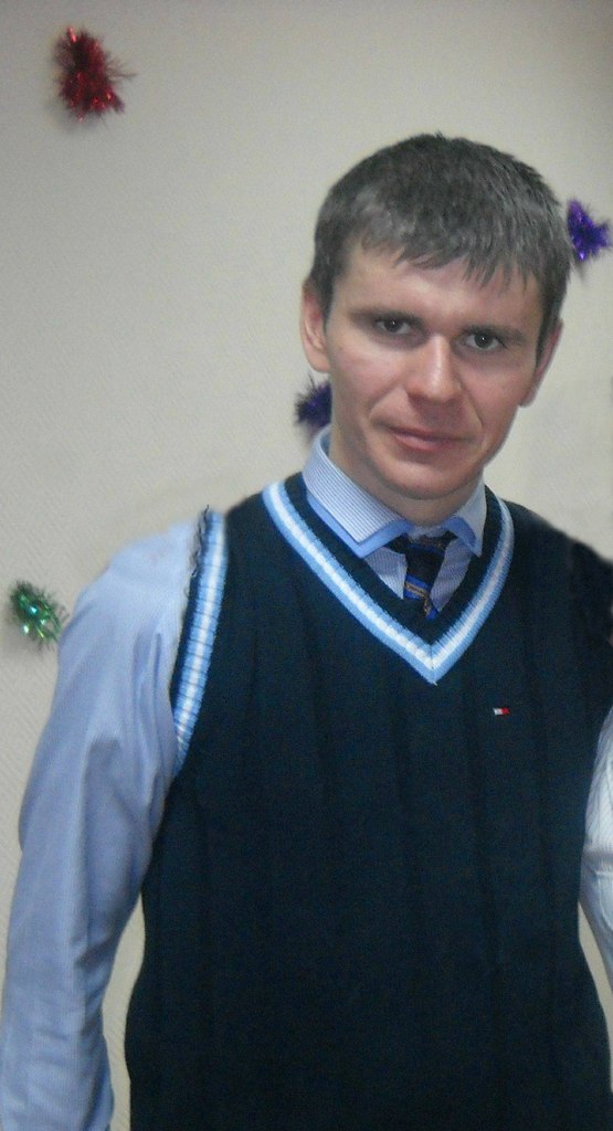 Александр Тимохин | Удомля