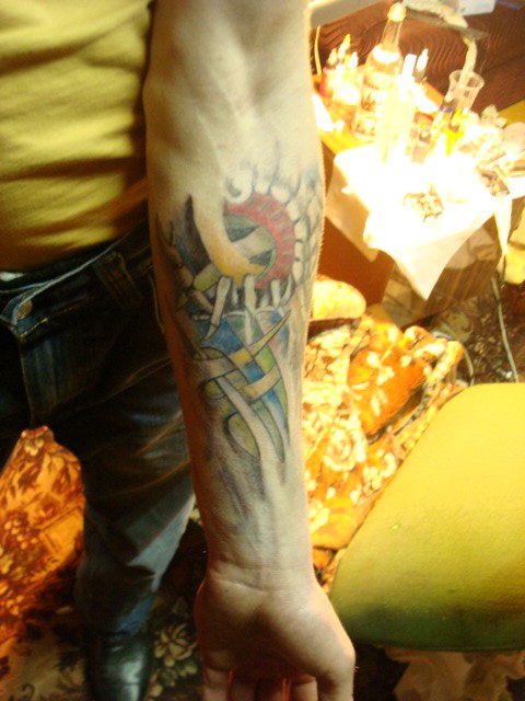 Сергей Попов | Дмитров