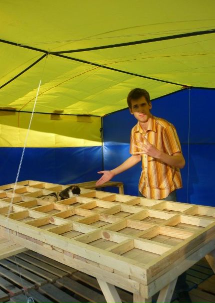 №14, Владислав Годунов №14, Владислав Годунов