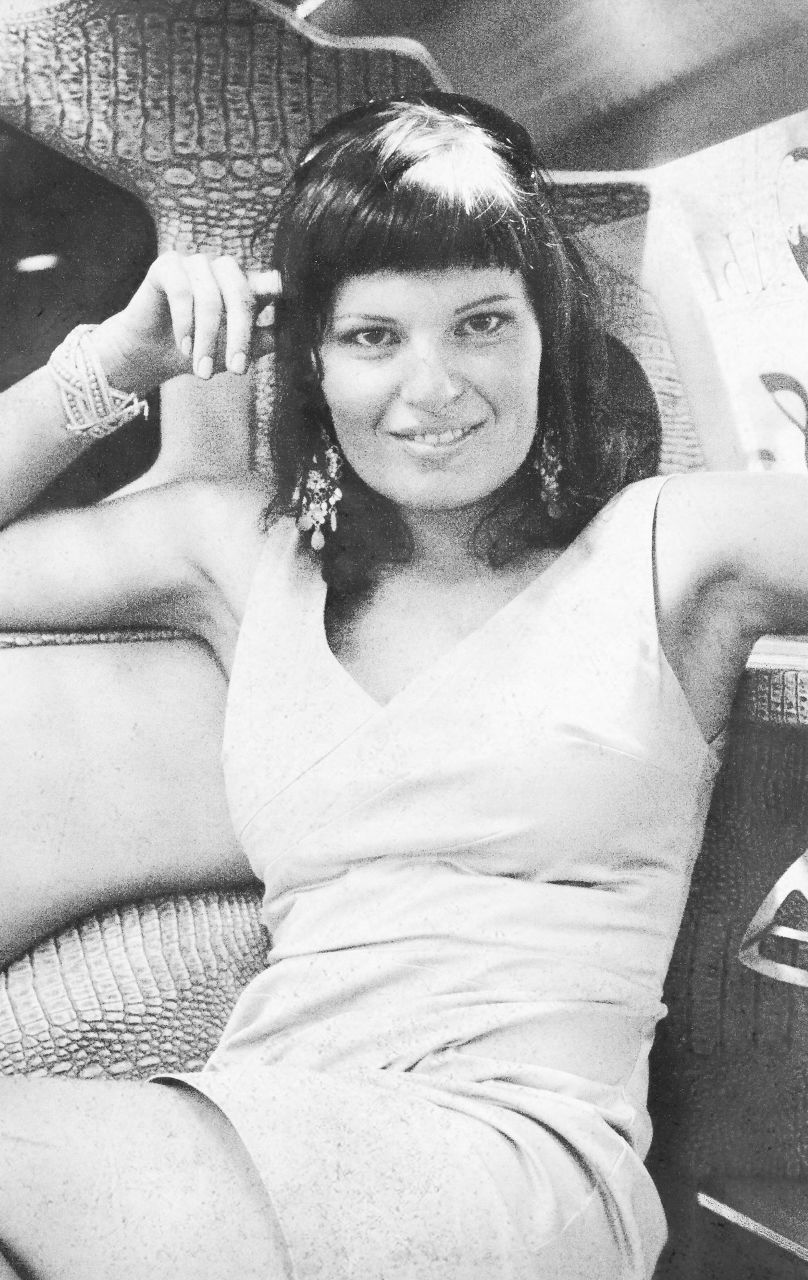 Наталья Сергеева ♫♫♫♫♫ | Санкт-Петербург