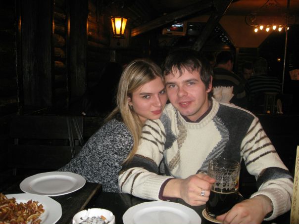 №22, Андрей Беловицкий, 37 лет №22, Андрей Беловицкий, 37 лет