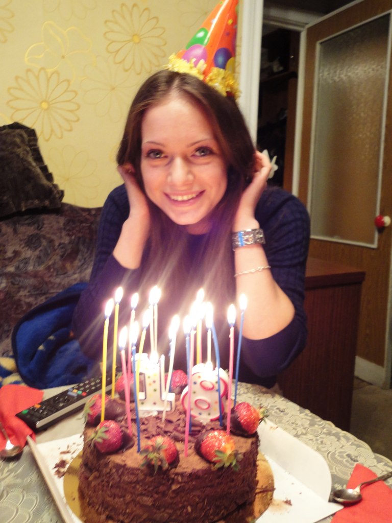 Maria Sinitskayte | Санкт-Петербург