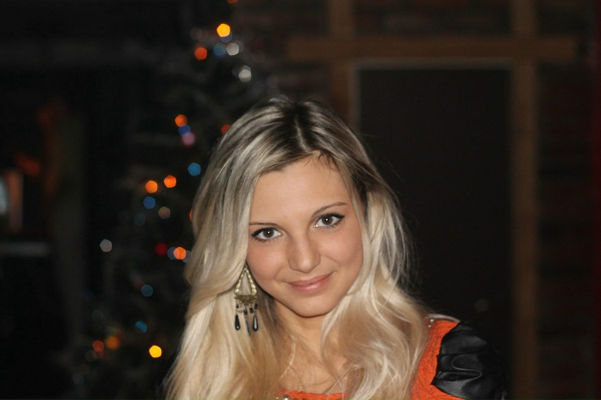 Татьяна Шабунина | Новосибирск