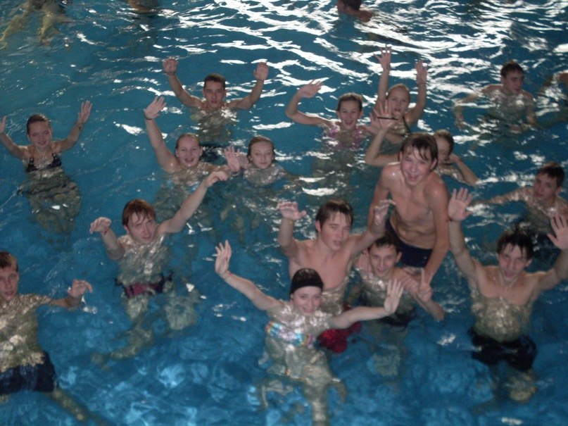 Григорий Пушин | Ижевск