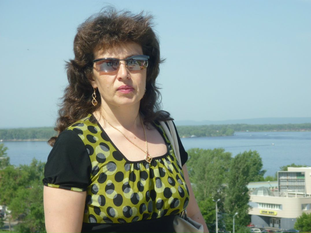 Елена Кожевникова | Каменск-Уральский