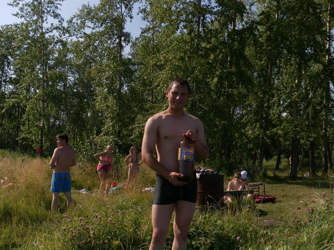 Алексей Иванов Superman | Екатеринбург