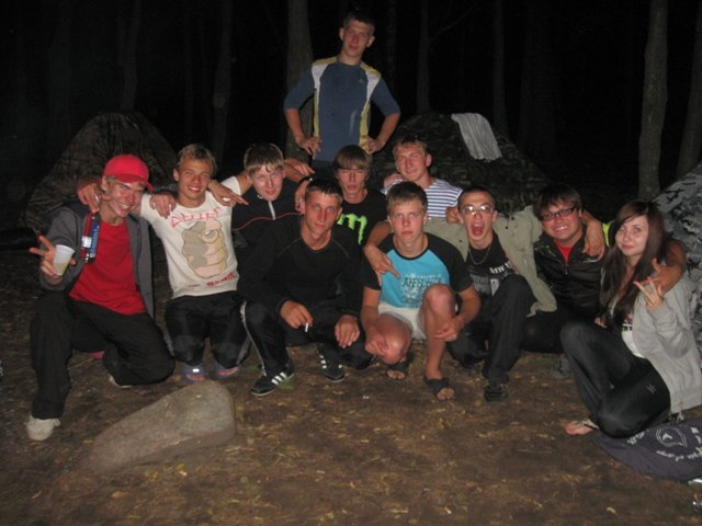 Михаил Токарев | Екатеринбург