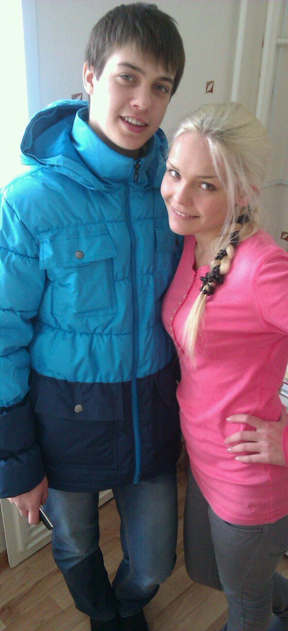 Аничка Barbie *CrAcKhEaD* | 