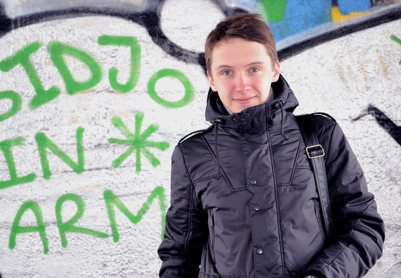 Глеб Пищальников | Пермь