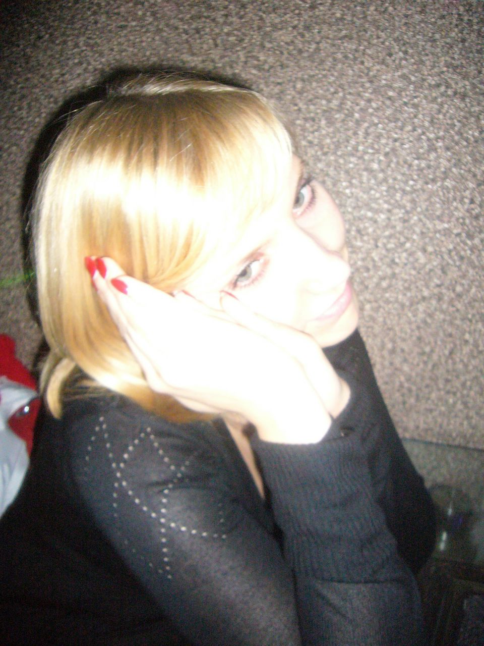 Людмила Шелгунова | Санкт-Петербург