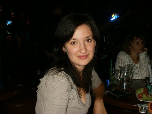 №10, Юлия Ковальова, 36 лет, Киев №10, Юлия Ковальова, 36 лет, Киев