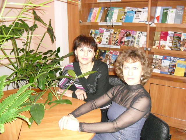 Ирина Шатохина | Запорожье