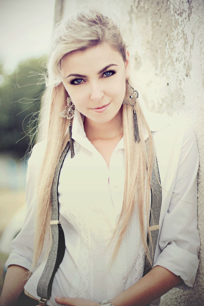 Valentyna Humenyuk | Ярмолинцы