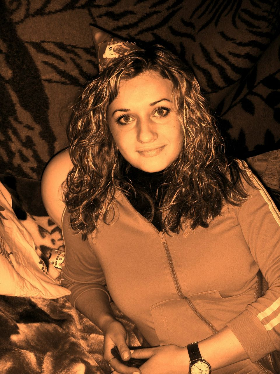 Анютка Генералова | Люберцы