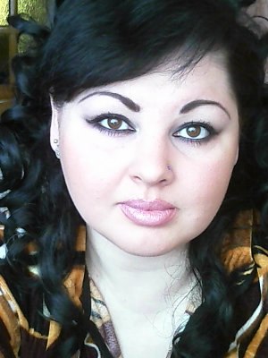 Valentina Novikova | Харьков