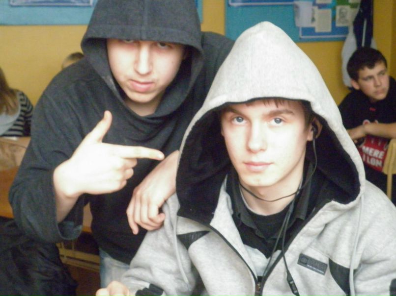 Roman Chelnokov | Киев