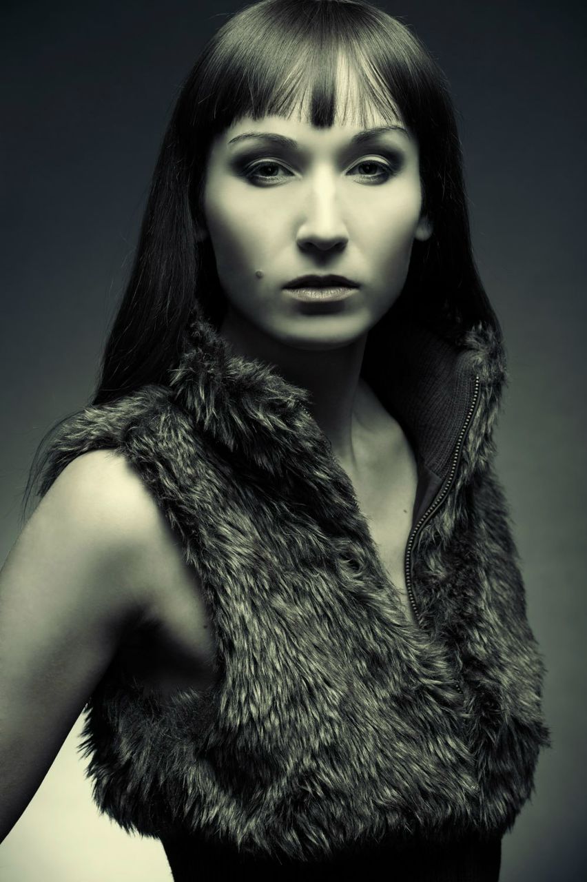 Катя Корс | Краснодар