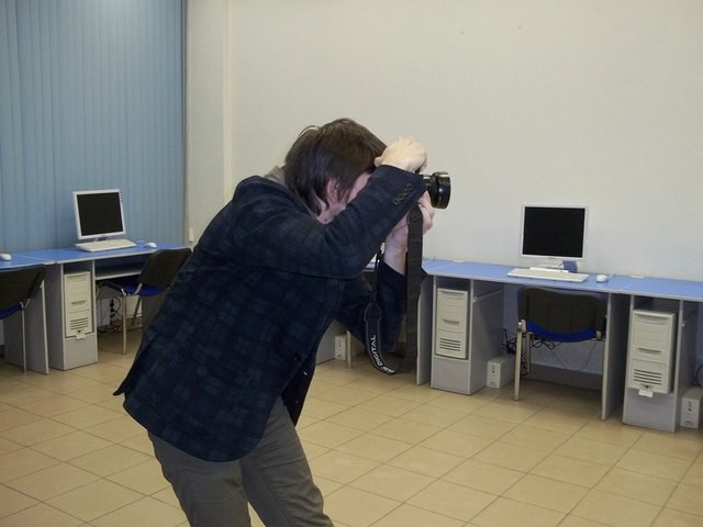 Влад Калыпин | Киев