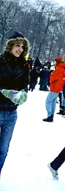 Reborn Angela | Саранск