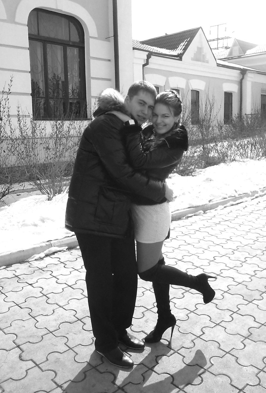 Танюша Краснопеева | Хабаровск