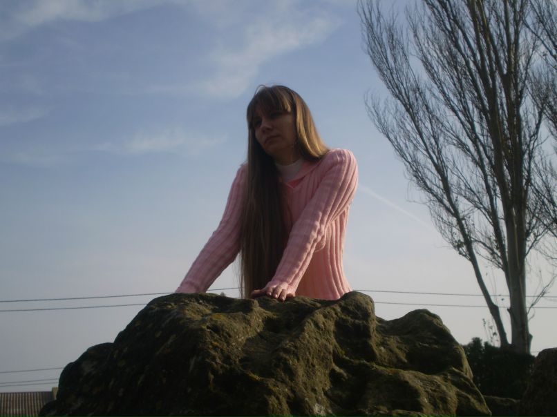 Олеся Багнова | Керчь