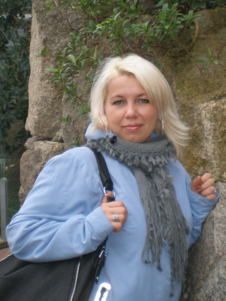 Tania Kosianiuk | Liberec