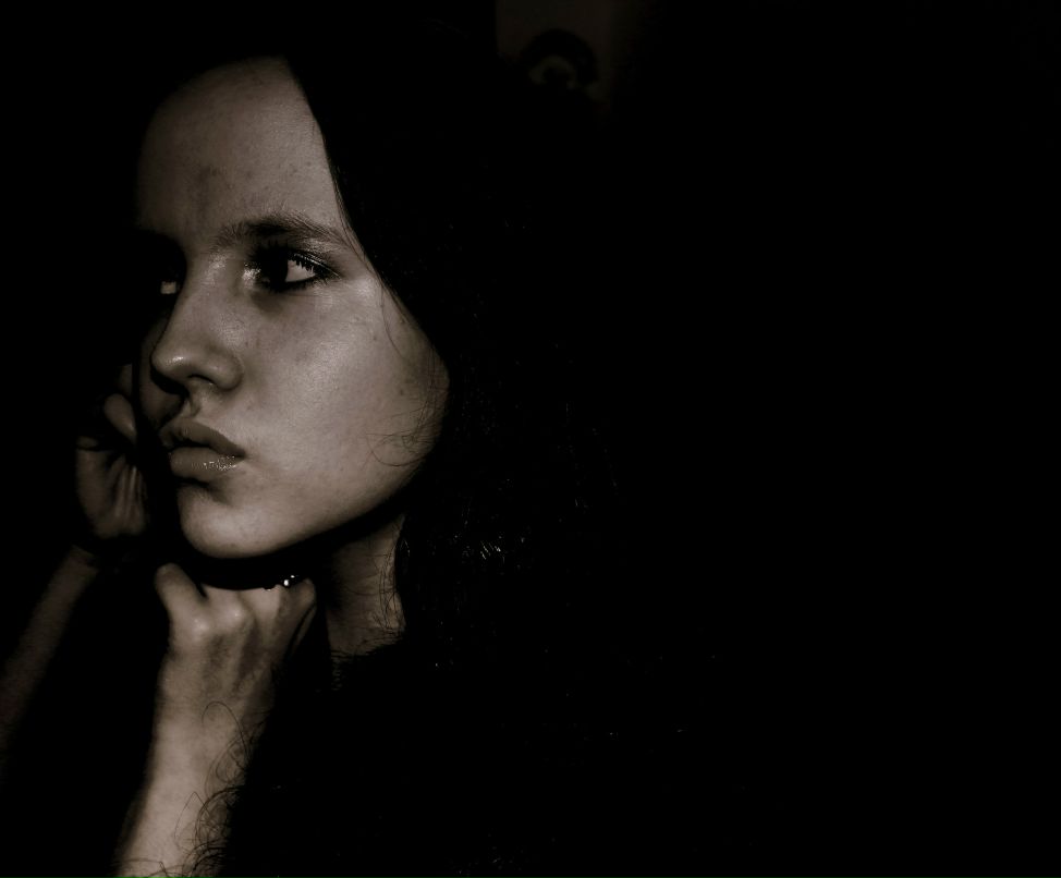 Анфиса Кутузова | Хайфа