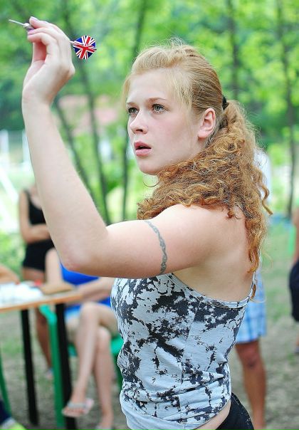 №60, Лидия Форосенко №60, Лидия Форосенко