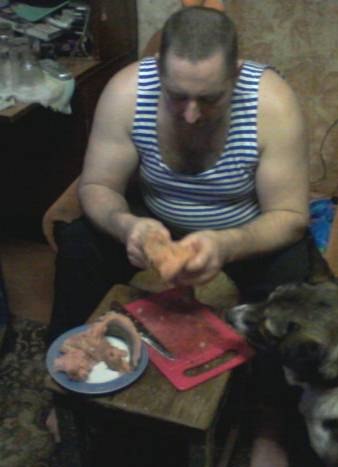 Елена Капустина | Санкт-Петербург