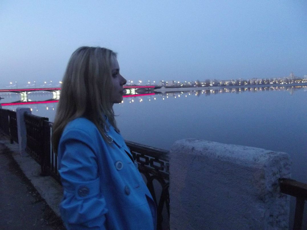 Андрей Сидоров | Тверь