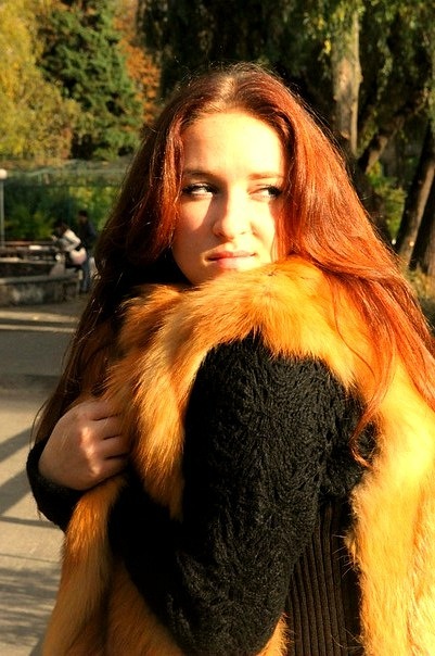 №5, Olia Holodnaya, Киев №5, Olia Holodnaya, Киев