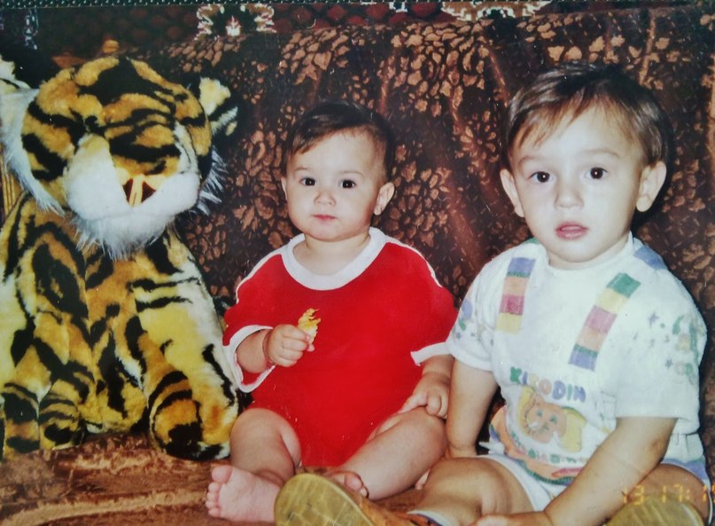 Давид Джикия | Москва