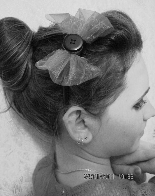 Олюня Лащенко | Алчевск