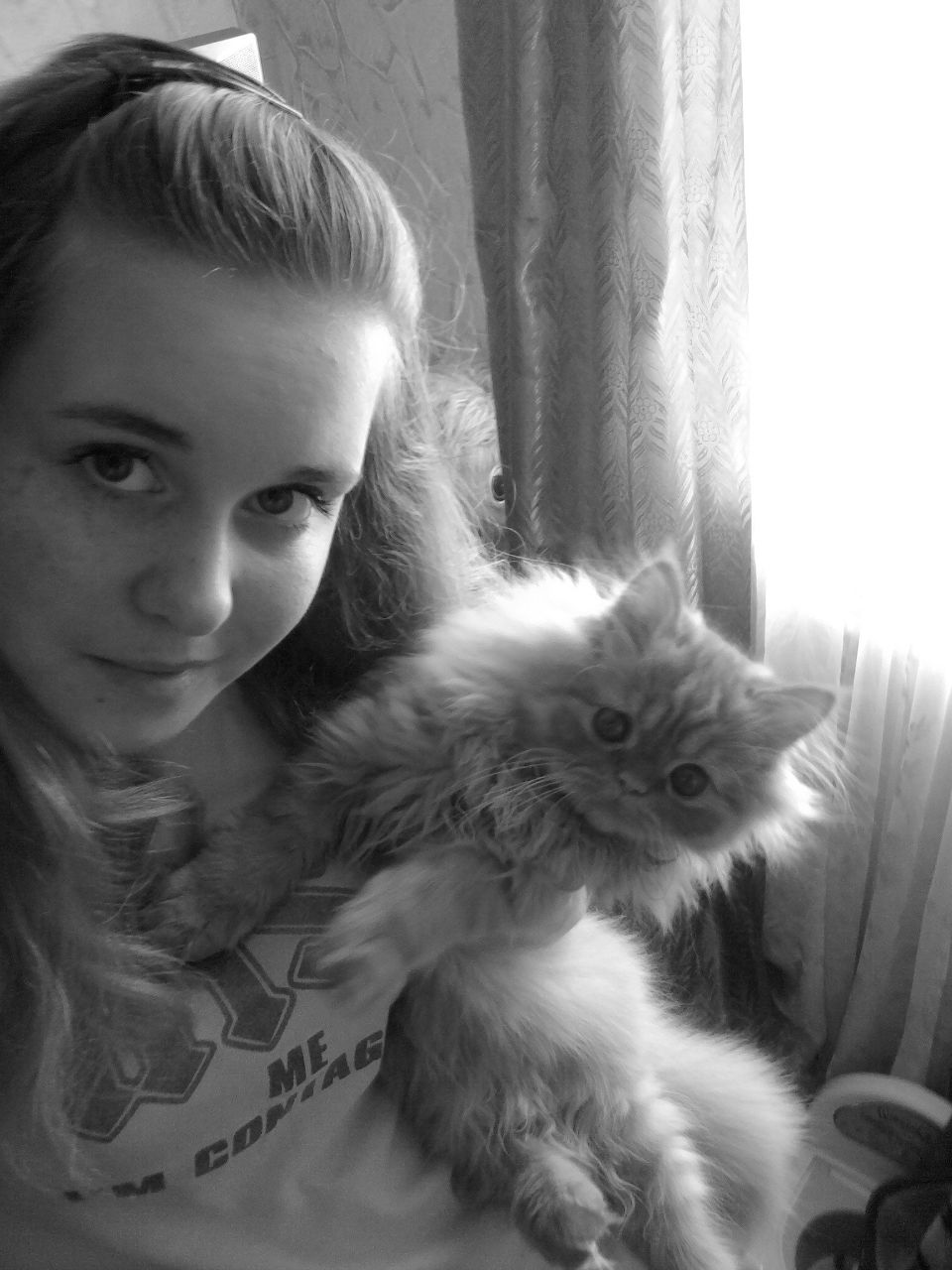 Анна Ушакова | Омск