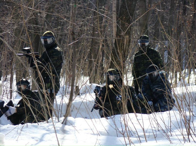 Денис Максименко | Москва