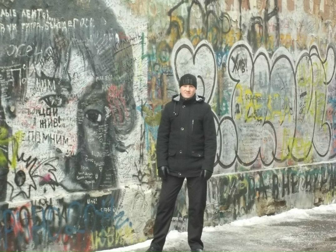 Евгений Абросимов | Самара