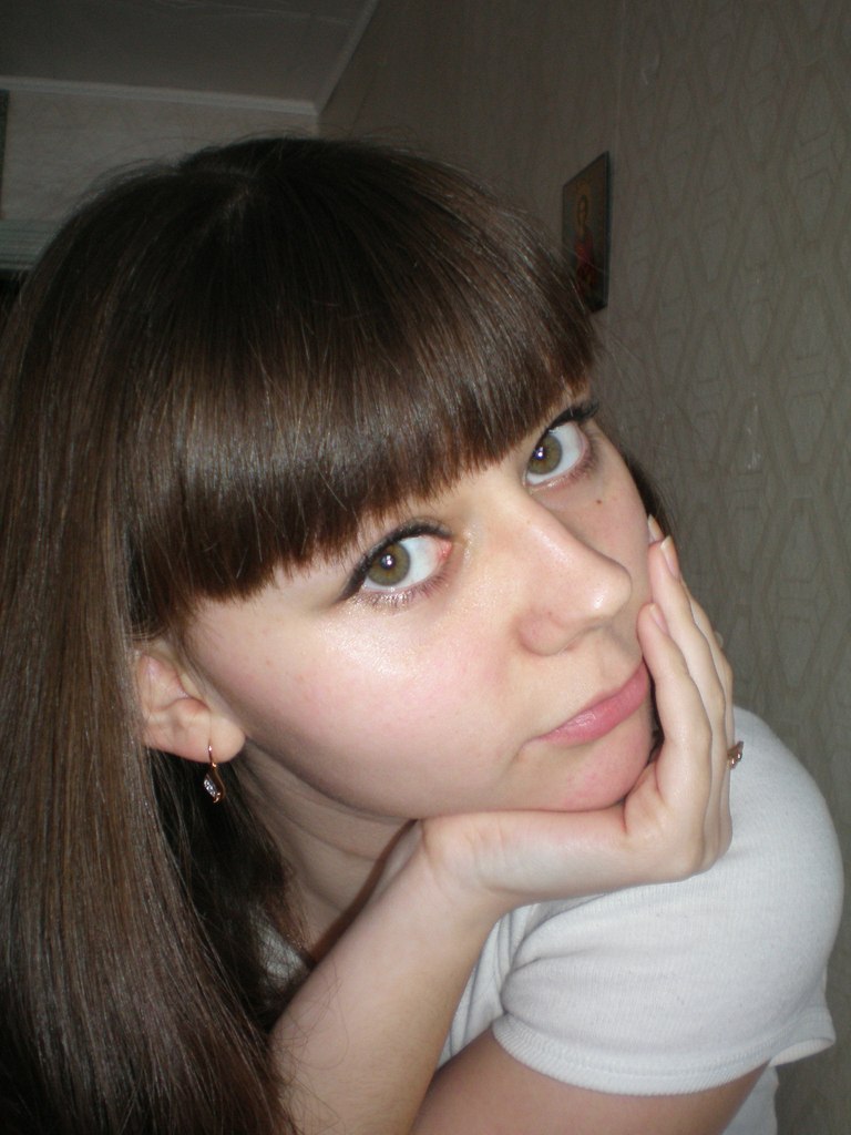 Юлия Илюхина | Кемерово