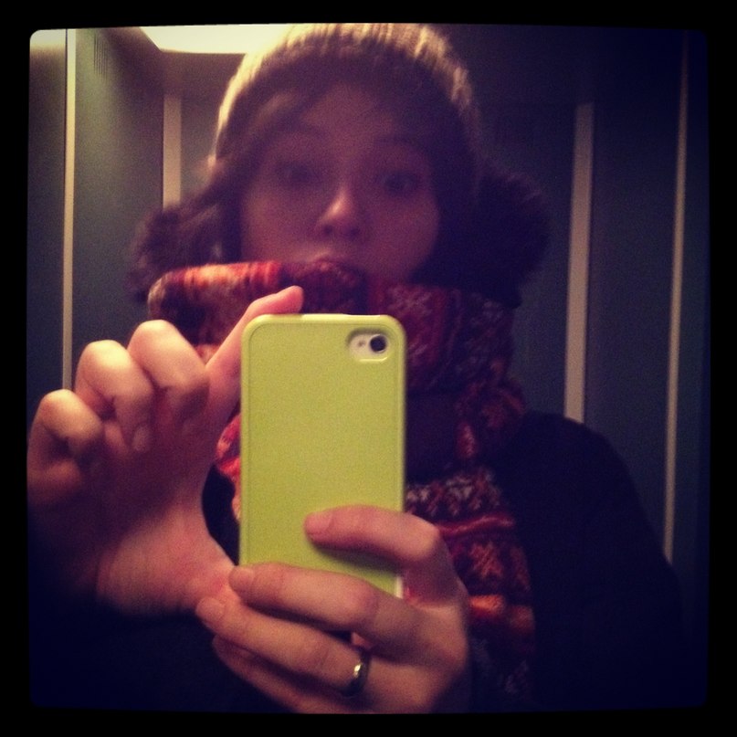 Полина Ефимова | Москва