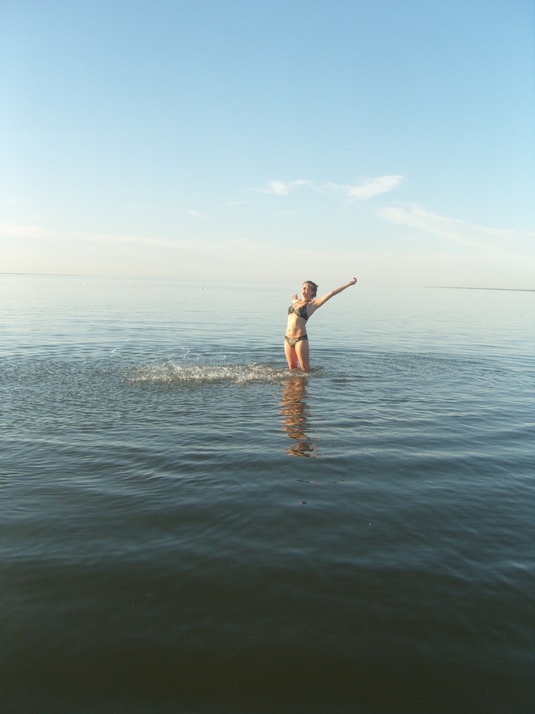 Елена Доровских | Новосибирск