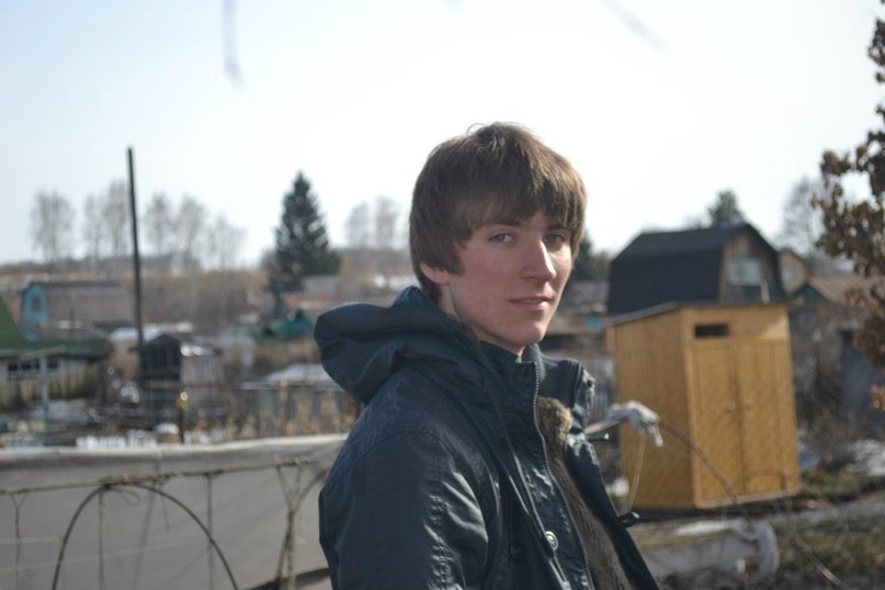 Сергей Дамаров | Новосибирск